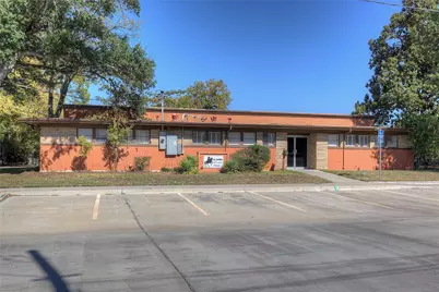 217 College Street, Sulphur Springs, TX 75482 - Photo 1