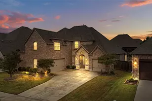7901 Weatherford, McKinney, TX 75071 - Photo 2