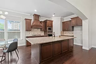 7901 Weatherford, McKinney, TX 75071 - Photo 10