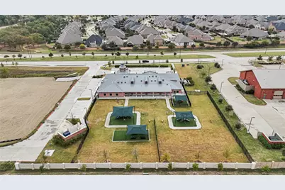 7901 Weatherford, McKinney, TX 75071 - Photo 26