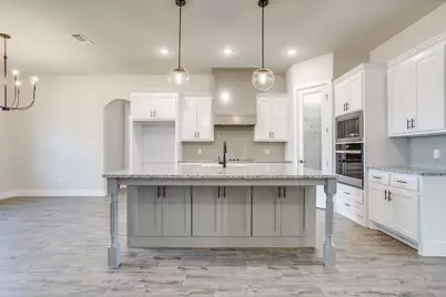 9025 Valley Oak Court, Springtown, TX 76082 - Photo 16