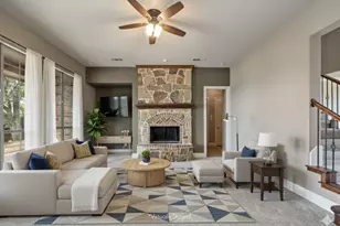 928 Homestead Dr, Keller, TX 76248 - Photo 10