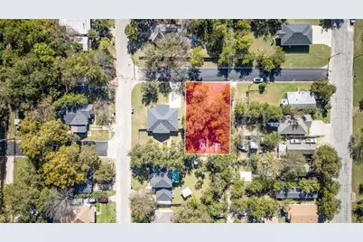 609 E Epstein Street, Sherman, TX 75090 - Photo 1