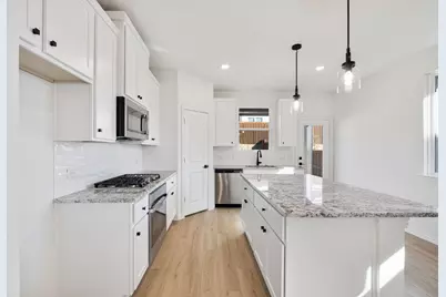 192 Pintail Lane, Rhome, TX 76078 - Photo 8