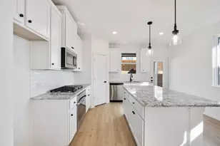 192 Pintail Ln, Rhome, TX 76078 - Photo 8