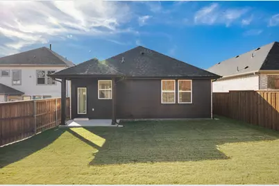 192 Pintail Lane, Rhome, TX 76078 - Photo 24