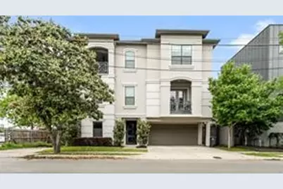 3515 Throckmorton Street, Dallas, TX 75219 - Photo 1