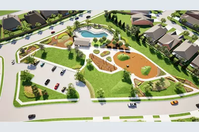 9252 Kansas Pacific Drive, Fort Worth, TX 76036 - Photo 26