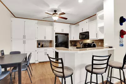 2164 Tanglewood Boulevard #D311, Pottsboro, TX 75076 - Photo 1