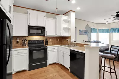 2164 Tanglewood Boulevard #D311, Pottsboro, TX 75076 - Photo 2