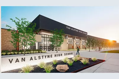 Tbd Lot 2 Lydia Lane, Van Alstyne, TX 75495 - Photo 16