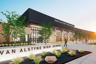 Tbd Lot 2 Lydia Ln, Van Alstyne, TX 75495 - Photo 16