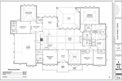 Tbd Lot 2 Lydia Lane, Van Alstyne, TX 75495 - Photo 6