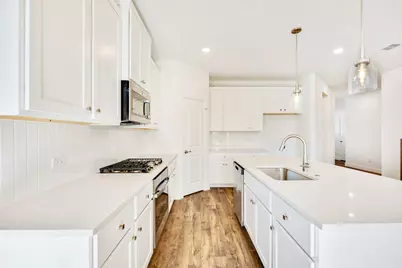 145 Palo Duro Bend, Rhome, TX 76078 - Photo 8