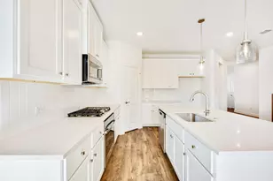 145 Palo Duro Bnd, Rhome, TX 76078 - Photo 8