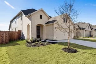 145 Palo Duro Bnd, Rhome, TX 76078 - Photo 2