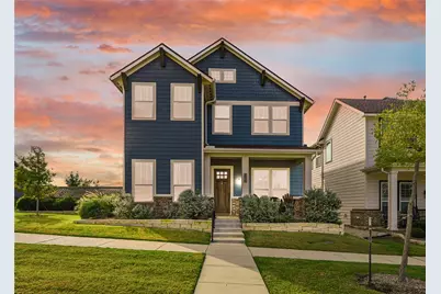 2209 Elm Place, Northlake, TX 76247 - Photo 32