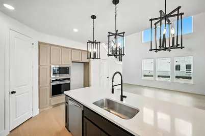 4520 Script Street, Celina, TX 75078 - Photo 8