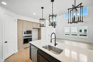 4520 Script St, Celina, TX 75078 - Photo 8