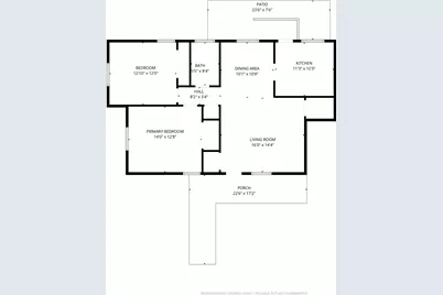 6556 Saint Moritz Avenue, Dallas, TX 75214 - Photo 30