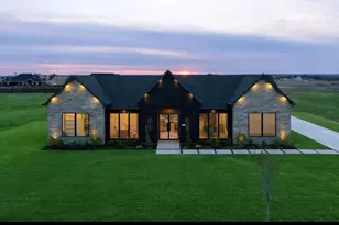 10651 Rye Bread Ln, Venus, TX 76084 - Photo 1