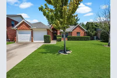 2817 Hereford Road, Denton, TX 76210 - Photo 1