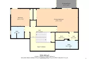 4117 Westchester Dr, Waco, TX 76710 - Photo 36