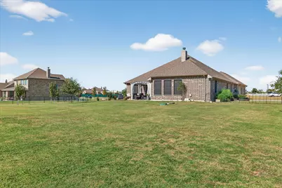 13609 Prairie Vista Lane, Ponder, TX 76259 - Photo 32