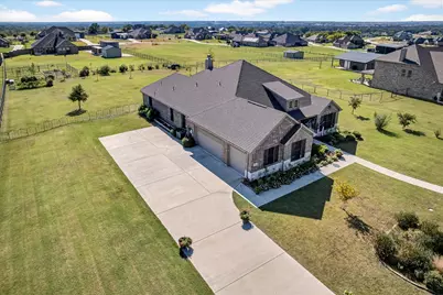 13609 Prairie Vista Lane, Ponder, TX 76259 - Photo 28