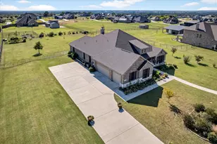 13609 Prairie Vista Ln, Ponder, TX 76259 - Photo 28