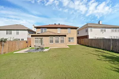 3608 Cattlebaron Drive, Fort Worth, TX 76262 - Photo 28