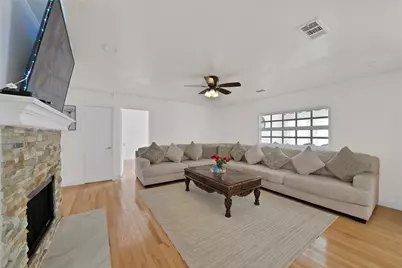 3608 Cattlebaron Drive, Fort Worth, TX 76262 - Photo 10