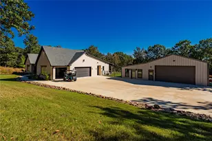 8701 Zebra Crossing, LaRue, TX 75770 - Photo 2
