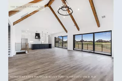 Tbd Lot 10 Jolene Court, Van Alstyne, TX 75495 - Photo 12