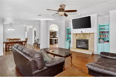 166 Quiten Lane, Possum Kingdom Lake, TX 76450 - Photo 26