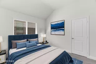 3509 Concord Dr, Melissa, TX 75454 - Photo 8