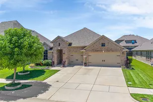 3509 Concord Dr, Melissa, TX 75454 - Photo 2