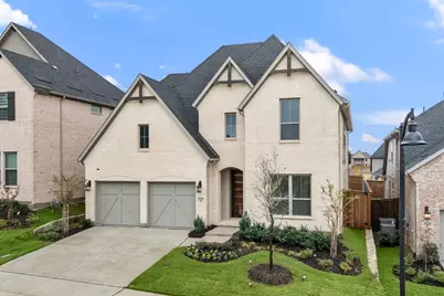 529 Limerick, Celina, TX 75009 - Photo 2