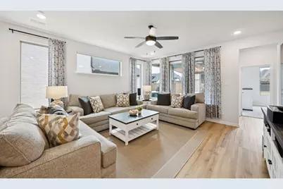 1877 Lakemont Drive, Van Alstyne, TX 75495 - Photo 6