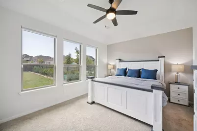 1877 Lakemont Drive, Van Alstyne, TX 75495 - Photo 10