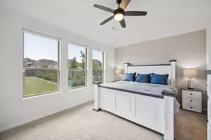 1877 Lakemont Dr, Van Alstyne, TX 75495 - Photo 10