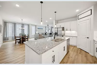 1877 Lakemont Drive, Van Alstyne, TX 75495 - Photo 8