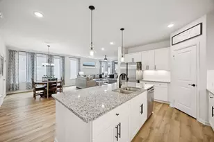 1877 Lakemont Dr, Van Alstyne, TX 75495 - Photo 8