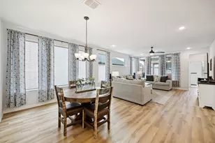 1877 Lakemont Dr, Van Alstyne, TX 75495 - Photo 4