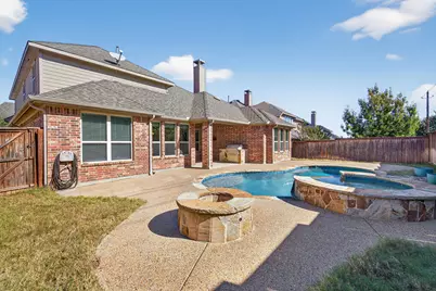 1308 Verbena Lane, Argyle, TX 76226 - Photo 2