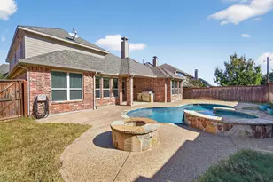 1308 Verbena Ln, Argyle, TX 76226 - Photo 2