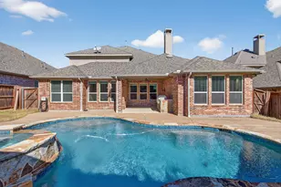 1308 Verbena Ln, Argyle, TX 76226 - Photo 28