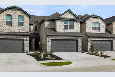 655 Sandiford Court, Mansfield, TX 76063 - Photo 2