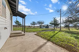 220 Coyote Trail, Rhome, TX 76078 - Photo 6