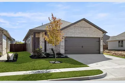 1713 Meadow Crest Drive, Aubrey, TX 76227 - Photo 2